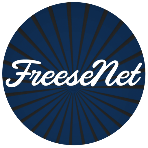 FreeseNet